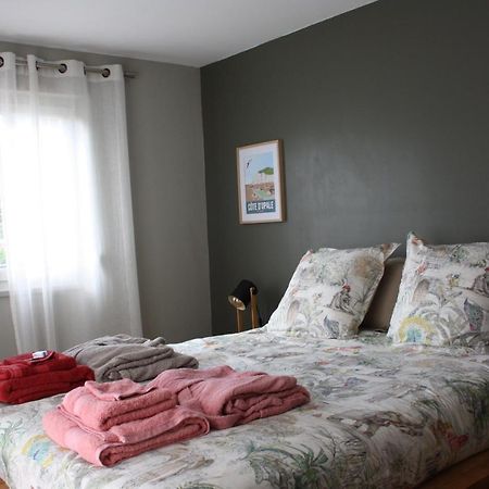 Le Mas De La Rocherie Chambre D'Hotes "Reference" Pihen-les-Guines Exteriör bild