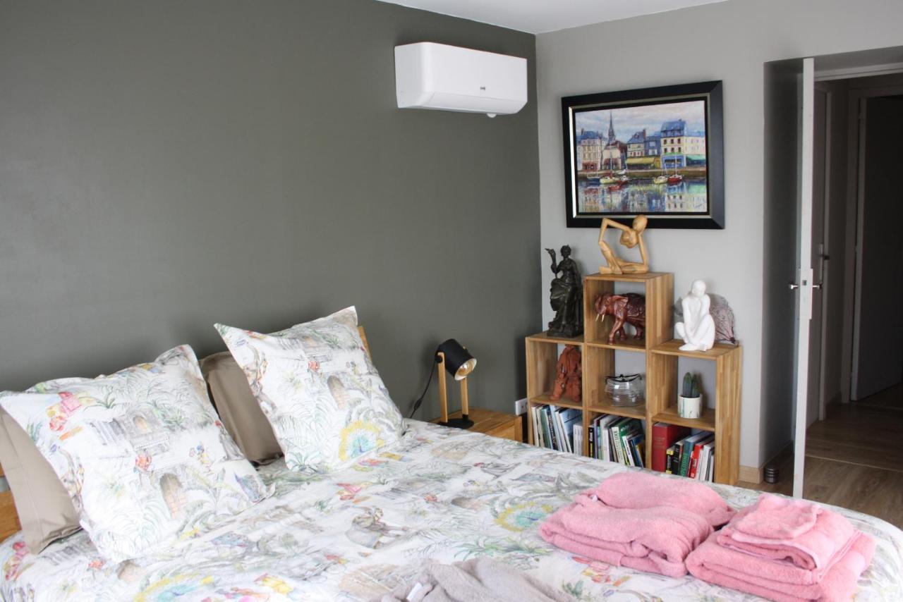 Le Mas De La Rocherie Chambre D'Hotes "Reference" Pihen-les-Guines Exteriör bild