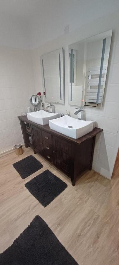 Le Mas De La Rocherie Chambre D'Hotes "Reference" Pihen-les-Guines Exteriör bild